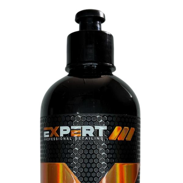 Imagem de Lava Autos Concentrado Com Cera Sh-Wax Pure 500ml Expert