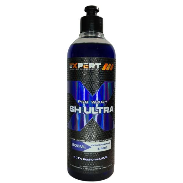 Imagem de Lava Autos Ultra Concentrado SH-Ultra 500ml Expert