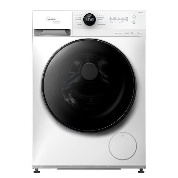 Lava e Seca 10,5kg Branca Midea HealthGuard Conectada Lava e Seca 10,5kg Branca Midea HealthGuard Conectada