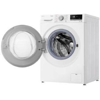 Imagem de Lava E Seca 14kg Lg Vc4 Front Load C/ Inteligencia - Cv5014wc4.abwfbrs