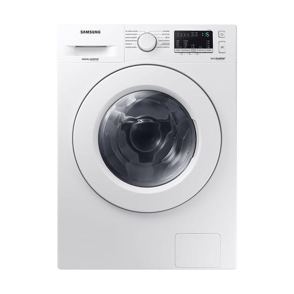 Lava e Seca Digital Inverter Samsung Ecobubble WD10M Branca 10.1kg Lava e Seca Digital Inverter Samsung Ecobubble WD10M Branca 10.1kg