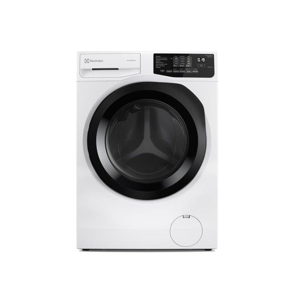 Lava e Seca Electrolux 12/7kg Branca Inverter com Água Quente e Lavagem Inteligente (LSB12) Lava e Seca Electrolux 12/7kg Branca Inverter com Água Quente e Lavagem Inteligente (LSB12)