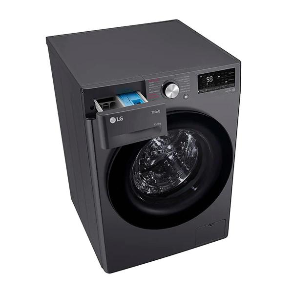 Imagem de Lava e Seca LG 13 KG CV5013BC4 VC4 110v