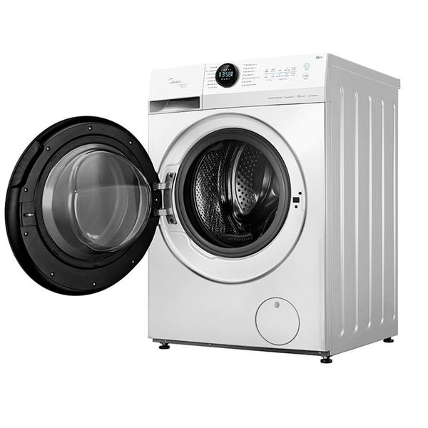 Imagem de Lava e seca midea 11kg mf200d110wb/wk