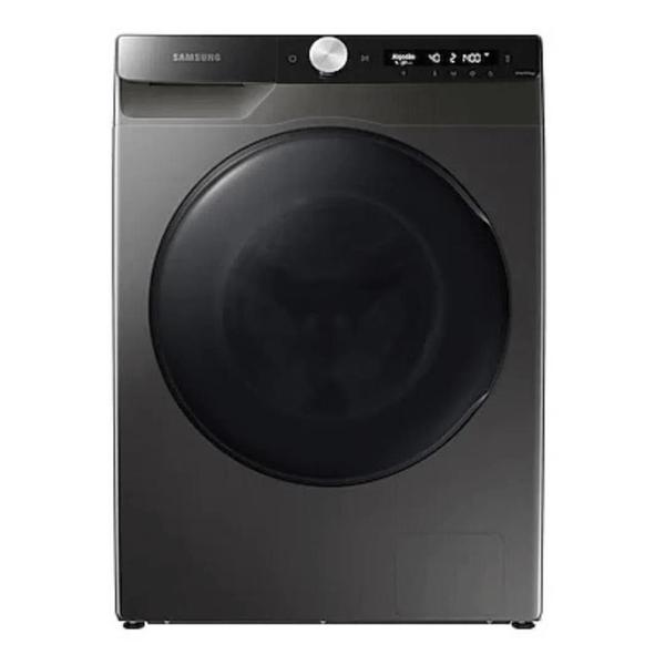 Imagem de Lava e Seca Samsung 11kg Inox Preta 110V WD11T504DBX/AZ