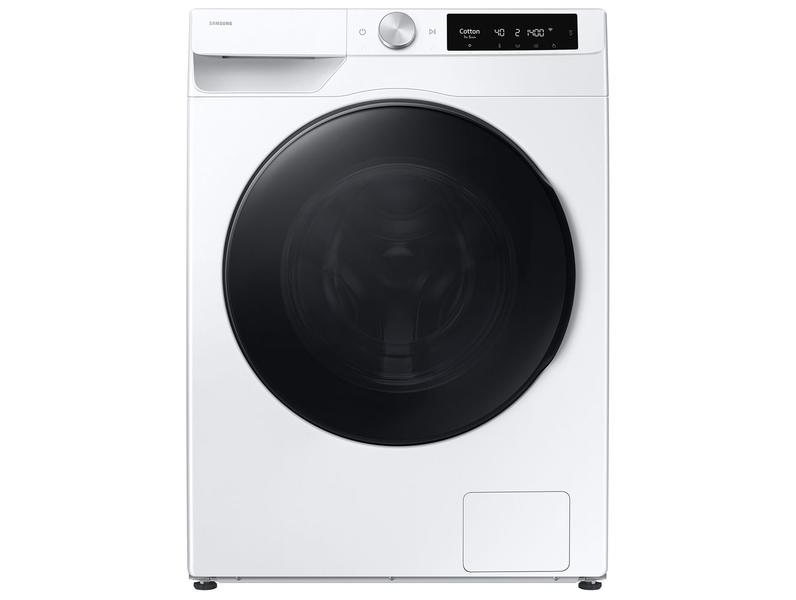 Lava e Seca Samsung 13kg AI Control WD13FG Digital Inverter Smart Água Quente e Fria Branc...