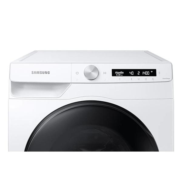 Imagem de Lava e Seca Samsung Smart 13kg Digital Inverter WD13T Branca 127V (WD13T504DBW/AZ)