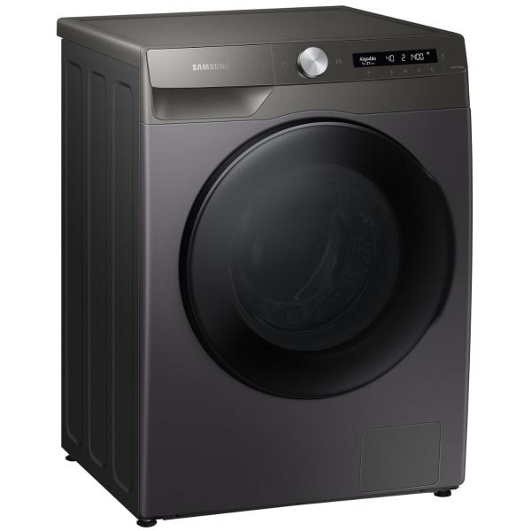 Imagem de Lava e Seca Samsung Smart 13kg Inox 220V WD13T504DBNFAZ