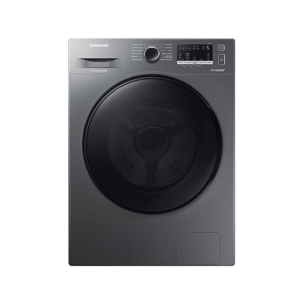 Lava e Seca Samsung WD11A com Ecobubble WD11A4453BX Inox Look 11/7kg Lava e Seca Samsung WD11A com Ecobubble WD11A4453BX Inox Look 11/7kg