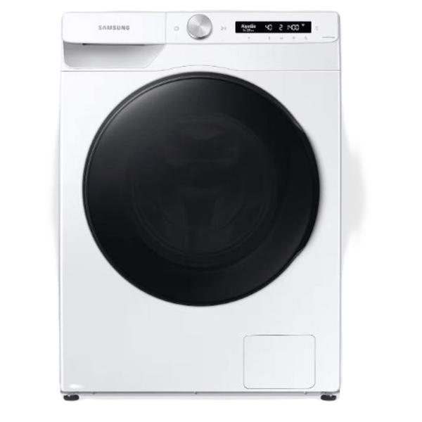 Imagem de Lava e seca samsung wd13t smart branca 13kg 127v wd13t504dbw/az