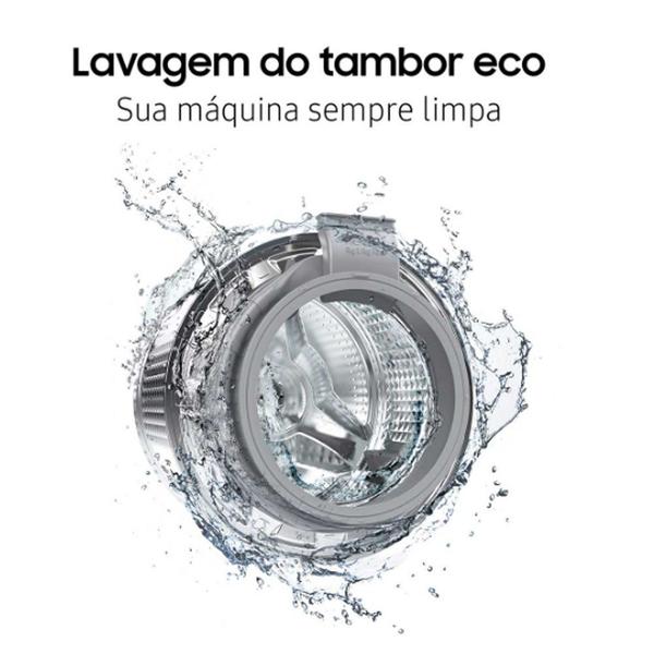 Imagem de Lava e Seca WD11A4453BW/AZ  Air Wash Eco Bubble Samsung