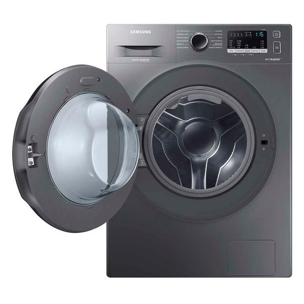 Imagem de Lava e Seca WD11A4453BXAZ 11Kg Inox Look Samsung