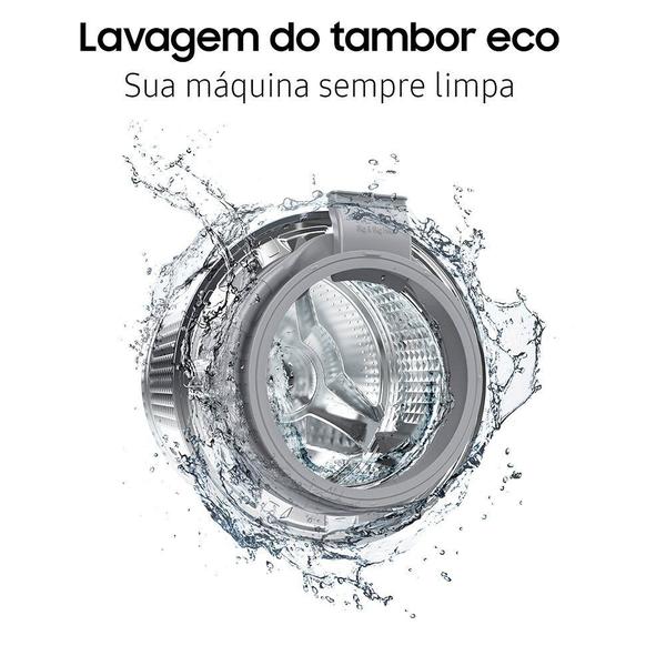 Lava E Seca Wd11m 3 Em 1 Esteriliza A Seco Smart Check Samsung Lava E Seca Wd11m 3 Em 1 Esteriliza A Seco Smart Check Samsung