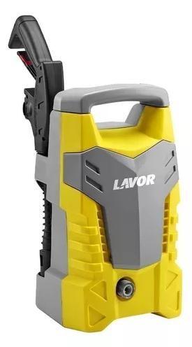 Lava Jato De Alta Pressão 220v 1600w Lavor Fast 120 Imagem de Lava Jato De Alta Pressão 220v 1600w Lavor Fast 120