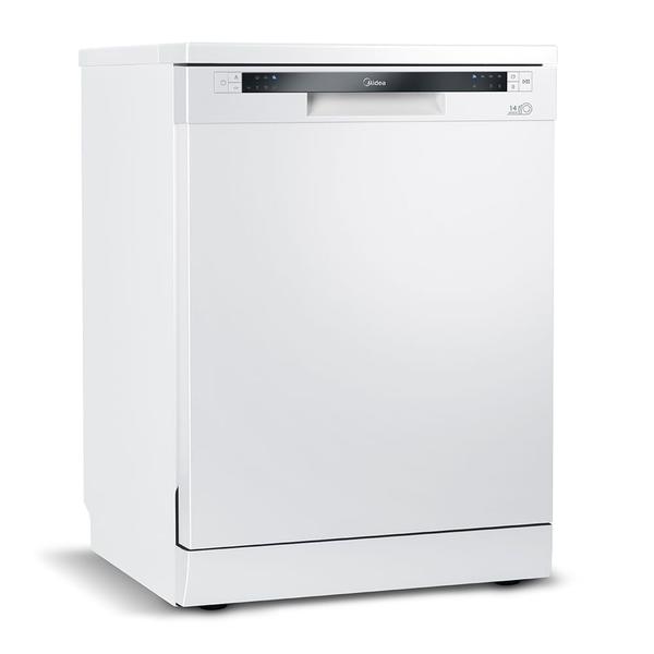 Lava Louças 14 Serviços Branca Midea Lava Louças 14 Serviços Branca Midea