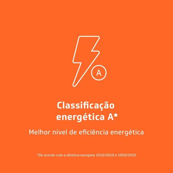 Imagem de Lava Louças 14 Serviços Brastemp cor Inox com Ciclo Pesado 220V Função Acquaspray