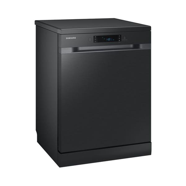 Imagem de Lava-louças Samsung com 14 serviços Black Inox