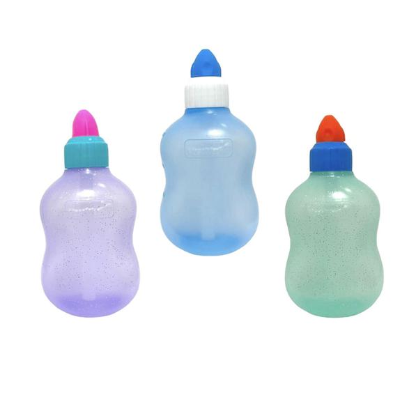 Imagem de Lavador Nasal Adulto E Infantil 240 Ml