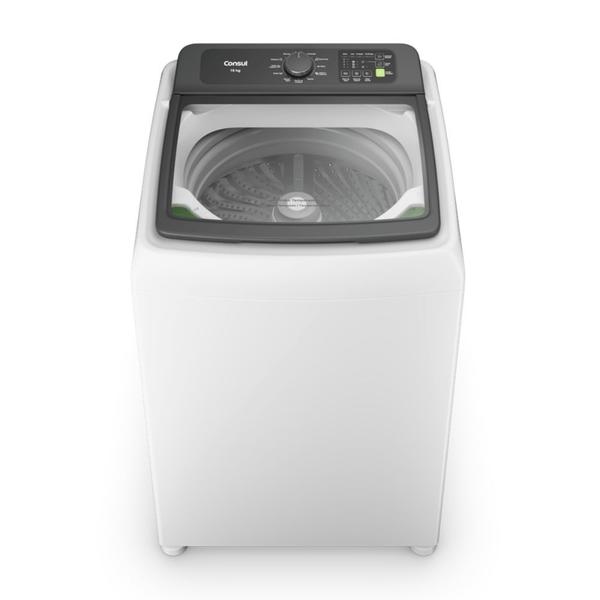 Imagem de Lavadora 15kg Automática Modo Eco CWN15ABBNA Consul