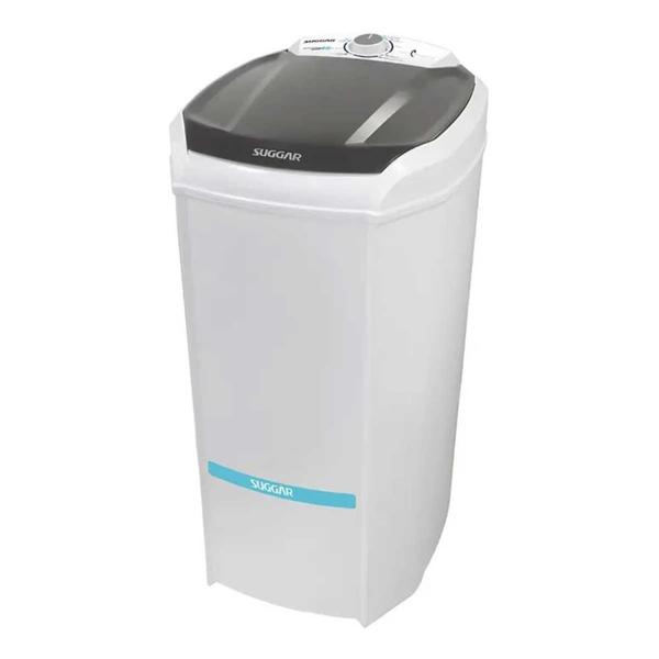 Imagem de Lavadora 15kg Suggar Lavamax Eco LE1521BR Branco - 127V