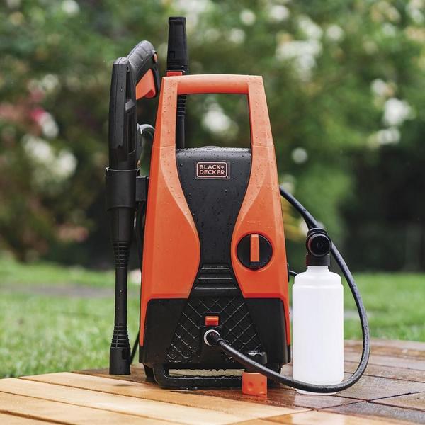 Imagem de Lavadora Alt Press Black+Decker Pw1450Td 1400W 1512Psi 110V