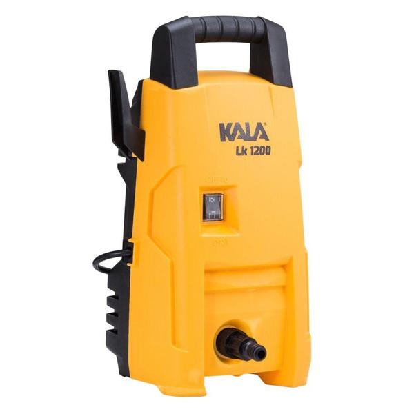 Imagem de Lavadora Alta Pressão 1200W 1305Lbs 220V Lk1305 Kala