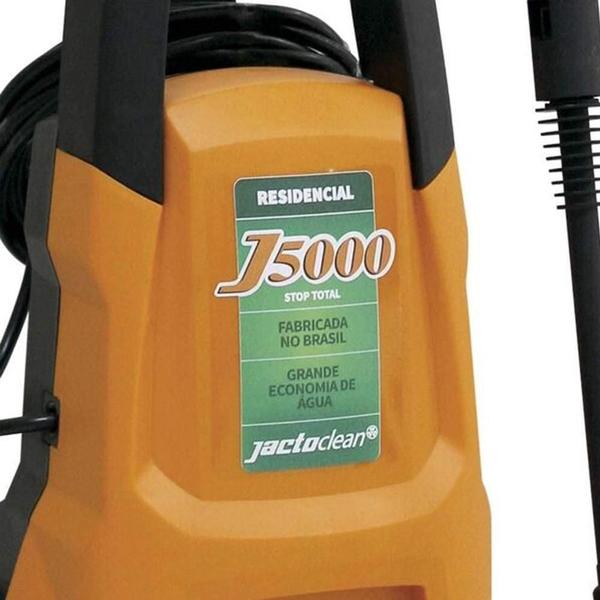 Imagem de Lavadora Alta Pressão 1300W J5000 220V