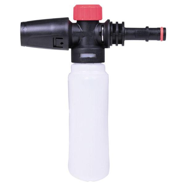 Lavadora Alta Pressão 1400W 1450Lbs 220V Motor Indução Worker Imagem de Lavadora Alta Pressão 1400W 1450Lbs 220V Motor Indução Worker