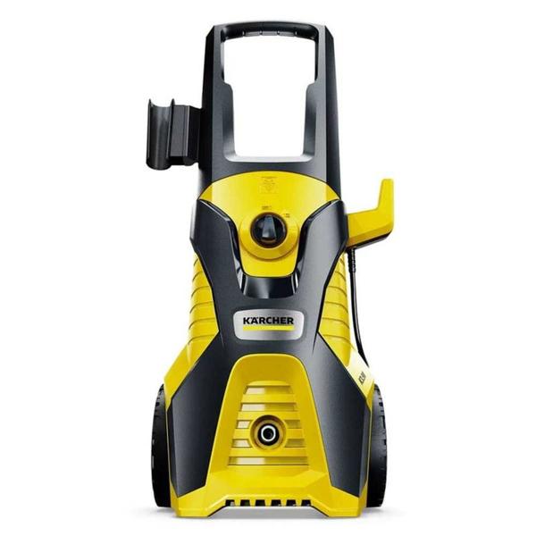 Imagem de Lavadora alta pressao 1500w 220v   k 398    karcher