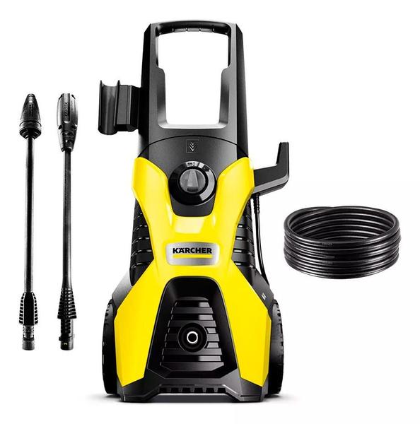 Imagem de Lavadora Alta Pressão 1700W Karcher K4 220V