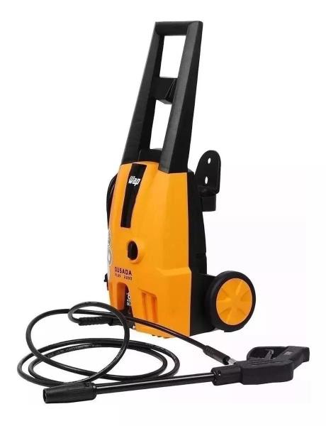 vap maquina Como Usar Lavadora de Alta Pressão? Dicas de Limpeza e de Uso main image 0