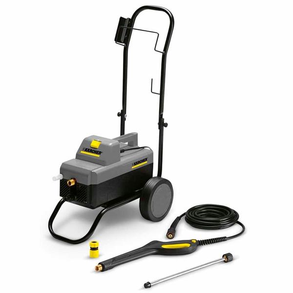 Lavadora Alta Pressão 2200W / 1500W Karcher HD 585 Imagem de Lavadora Alta Pressão 2200W / 1500W Karcher HD 585