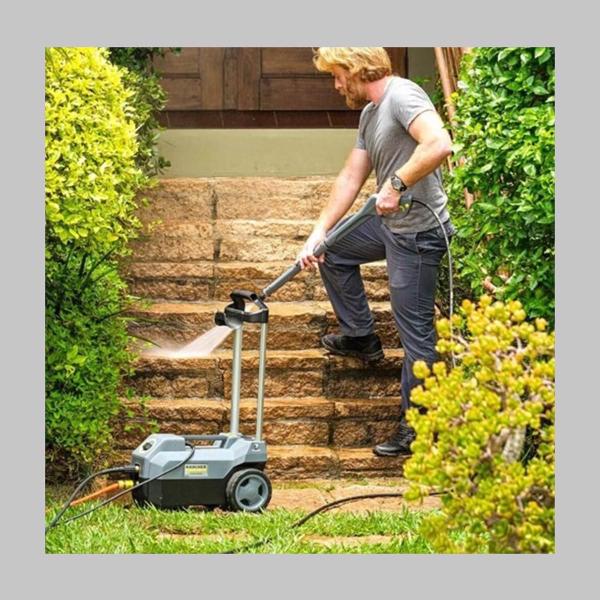 Imagem de Lavadora Alta Pressão Hd 585 Profi New 2200W 220V Karcher