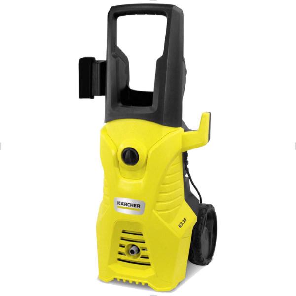 Imagem de Lavadora Alta Pressão K330 New 1700W 127v Karcher