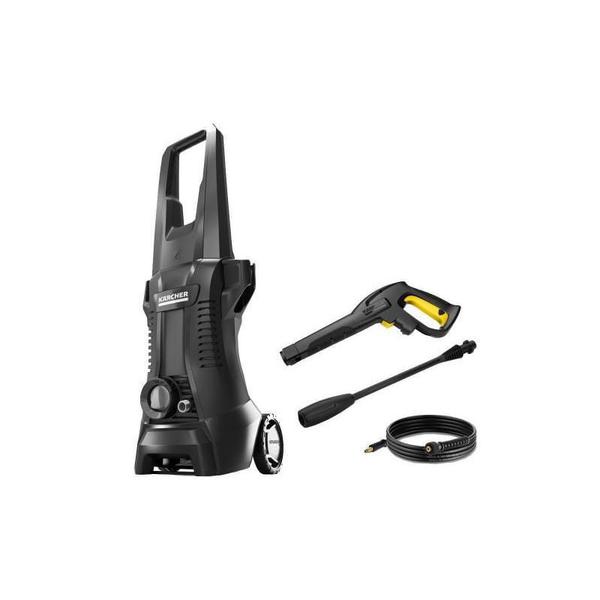 Imagem de Lavadora Alta Pressão Karcher K2 BLACK