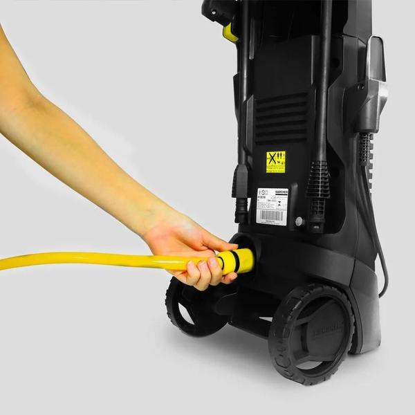 Imagem de Lavadora Alta Pressão Karcher K2 Plus Turbo 220v