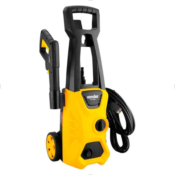 Lavadora Alta Pressão Lav1600 1400w 1600lbs 127v Vonder Lavadora Alta Pressão Lav1600 1400w 1600lbs 127v Vonder
