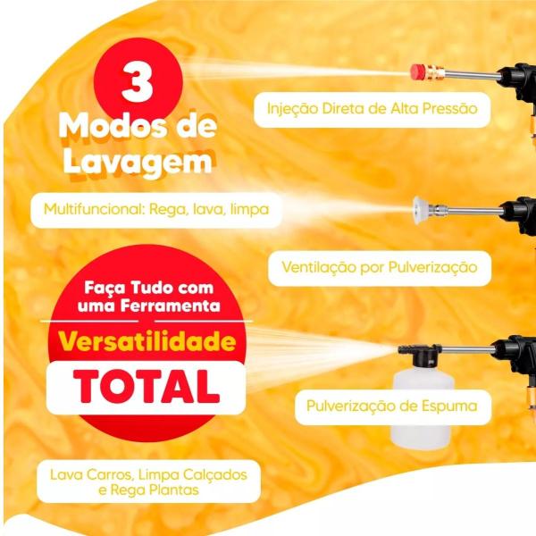 Lavadora Alta Pressao Lava Jato Maquina de Lavar Carro Vap Extreme Turbo Porttil - Lavadora de Alta Presso - Magazine Gatry Lavadora Alta Pressao Lava Jato Maquina de Lavar Carro Vap Extreme Turbo Porttil - Lavadora de Alta Presso - Magazine Gatry