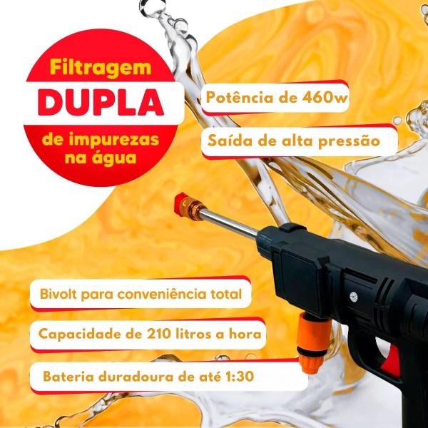 maquina vap Magazine Luiza main image 1
