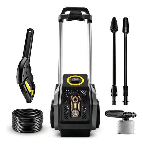 Imagem de Lavadora Alta Pressao Profissional 220v 2200w - Karcher