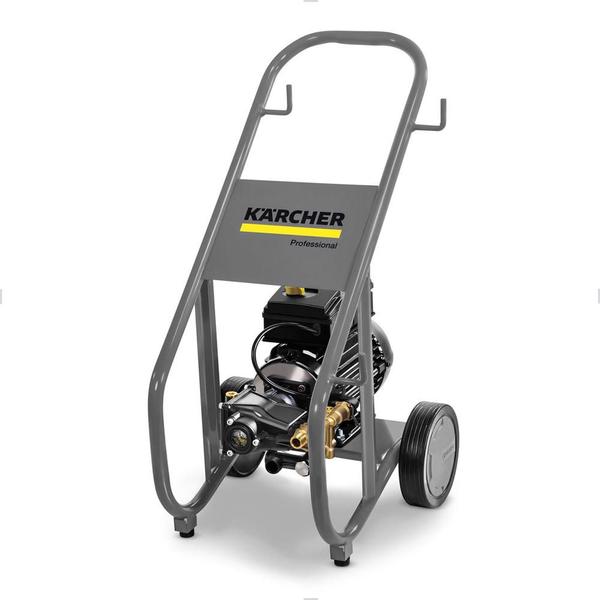 Lavadora Alta Pressão Profissional HD 7/16 Maxi 2320PSI Karcher Imagem de Lavadora Alta Pressão Profissional HD 7/16 Maxi 2320PSI Karcher