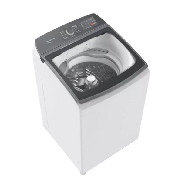 Imagem de Lavadora Automática Brastemp 17 Kg BWK17AB  480W, Branca