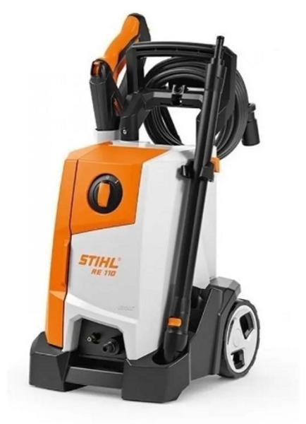 Imagem de Lavadora de Alta Pressão 100bar - STIHL - RE110