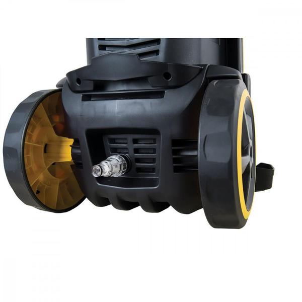 Imagem de Lavadora de Alta Pressão 1400W Tramontina 1600 psi  220