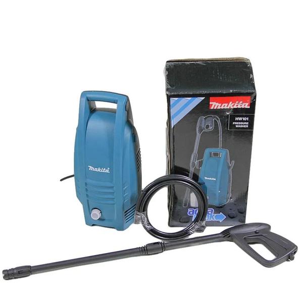 Imagem de Lavadora de Alta Pressão 1450 psi HW101 Makita