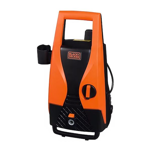 Imagem de Lavadora De Alta Pressão 1512 PSI 1400W Black + Decker 127V