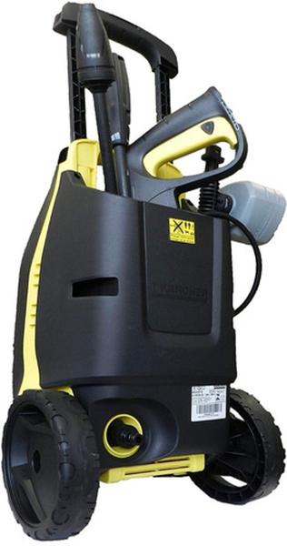 Imagem de Lavadora De Alta Pressão 1740 Libras 220v 1500w K3 Karcher