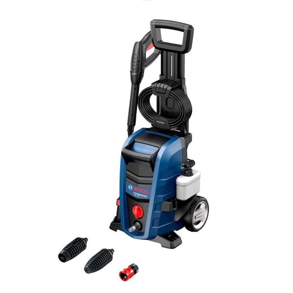 Imagem de Lavadora De Alta Pressão 1800 Psi 1500W 127V Ghp180 Bosch