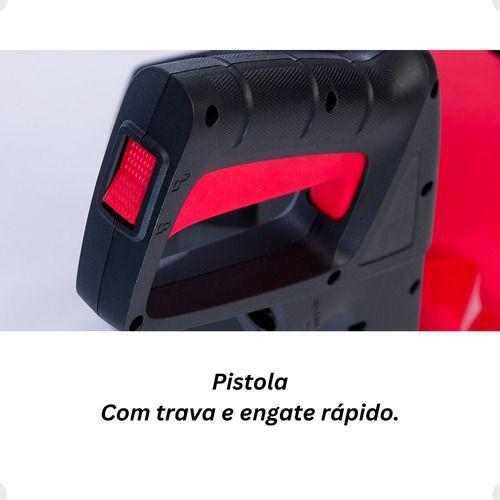 Imagem de Lavadora De Alta Pressão Bl1800c 1500w 1885 Psi 220v Branco