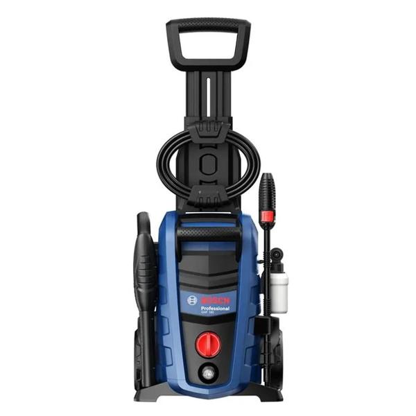 Imagem de Lavadora de Alta Pressão Bosch Ghp180 1800lbs 1500w